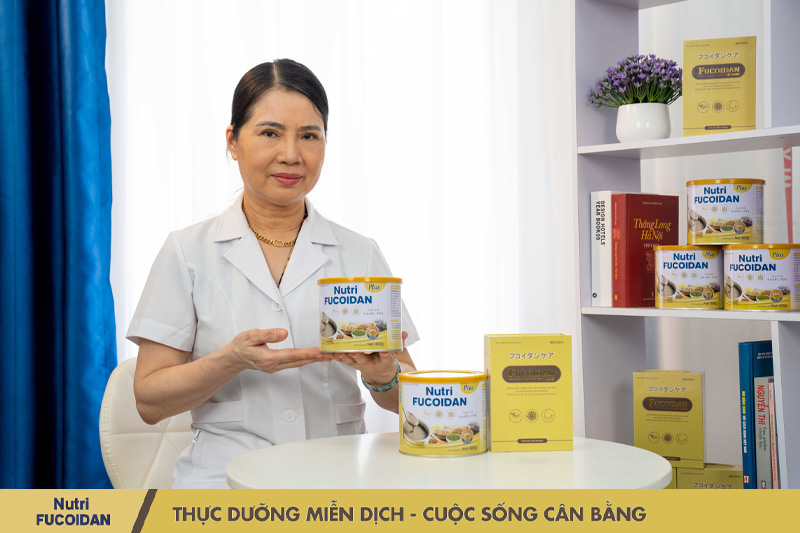 Bác sĩ Nguyễn Hồng Hải Nguyên PGĐ Bệnh Y học Hòa Bình