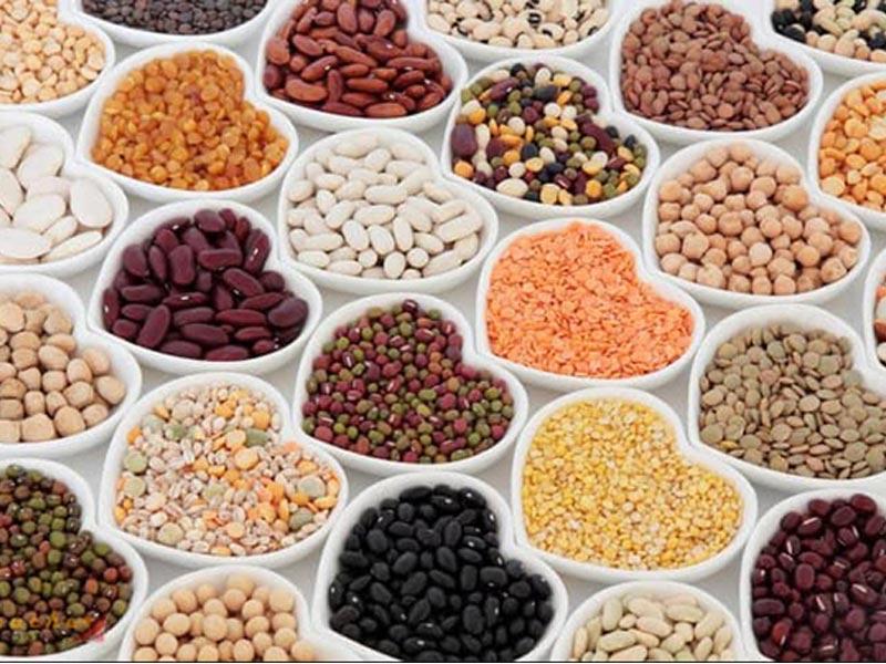 Cách làm bột ngũ cốc tăng cân cho trẻ