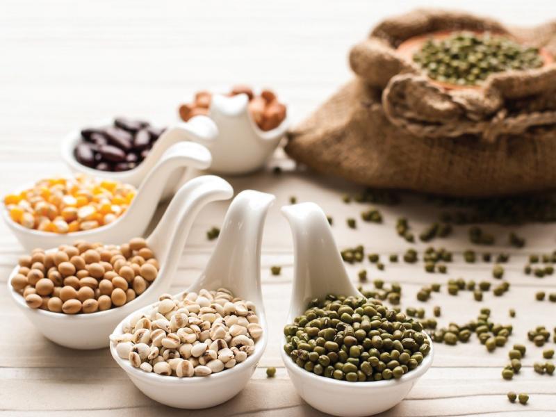 Cách sử dụng bột ngũ cốc dinh dưỡng để tăng cân hiệu quả