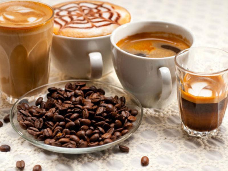 Cafe giảm cân có thực sự hiệu quả?