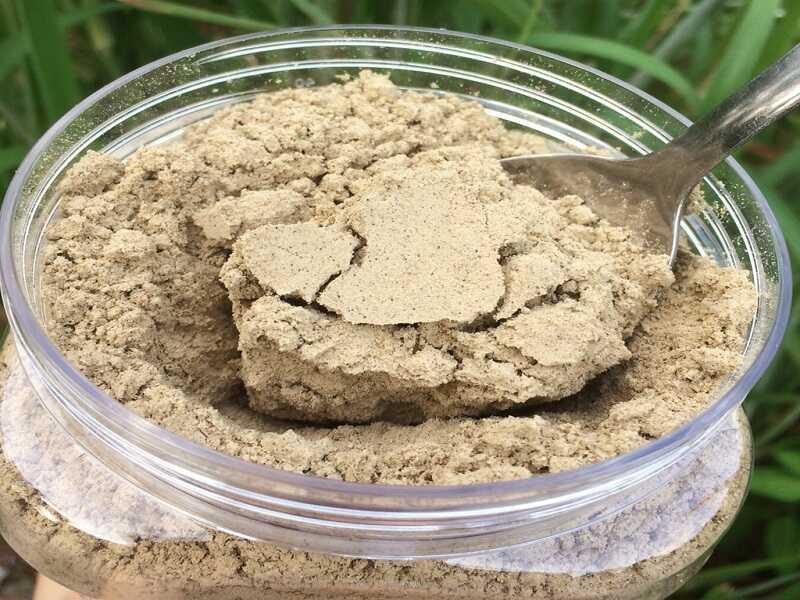 Cơ chế giảm cân của bột ngũ cốc