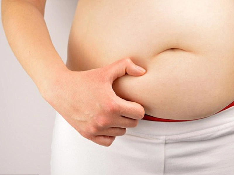 Giảm hàm lượng calo để giảm cân sau sinh