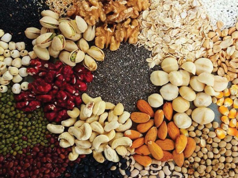 Giúp ngăn ngừa tình trạng suy nhược cơ thể