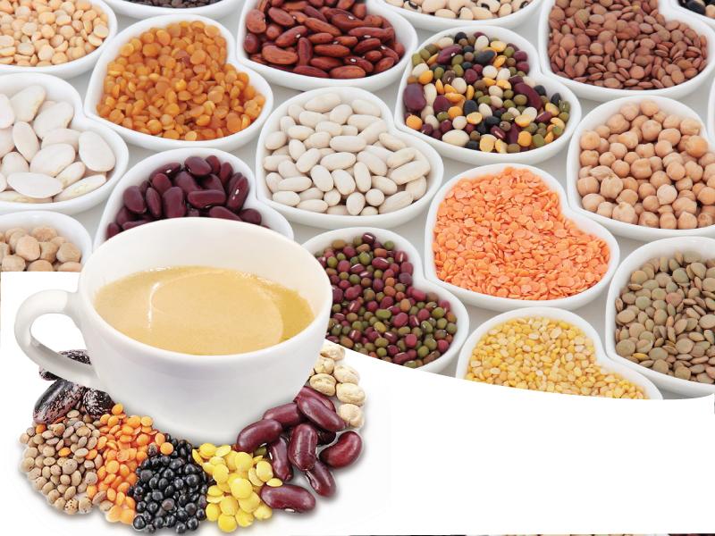 Tác dụng của bột ngũ cốc dinh dưỡng cho người tiểu đường