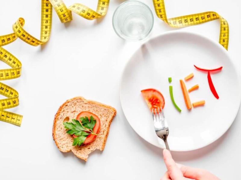 Thay đổi các thói quen hàng ngày