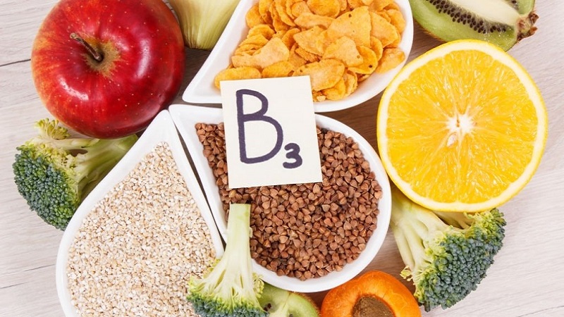 Thực phẩm nào giàu vitamin B3 bạn nên bổ sung?