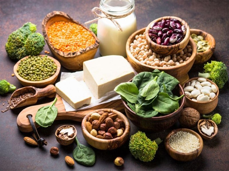 Thực dưỡng ăn sao cho đúng?