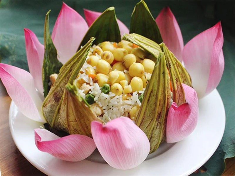 Ăn chay 10 ngày