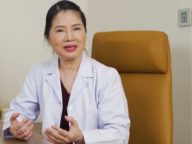 Bà mách chị em tiền mãn kinh “thần dược” giúp phụ nữ trẻ đẹp hơn