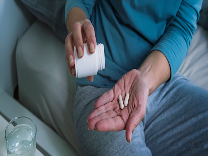 Cần sử dụng Melatonin theo sự chỉ dẫn của bác sĩ