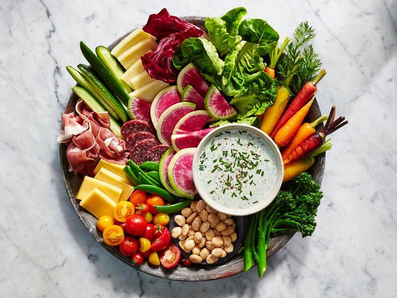 Ăn chay đủ chất, đúng cách có vai trò quan trọng đối với sức khỏe của con người