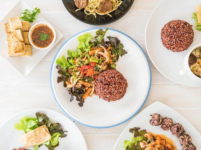 Ăn chay phải đảm bảo cung cấp đầy đủ chất dinh dưỡng cho cơ thể