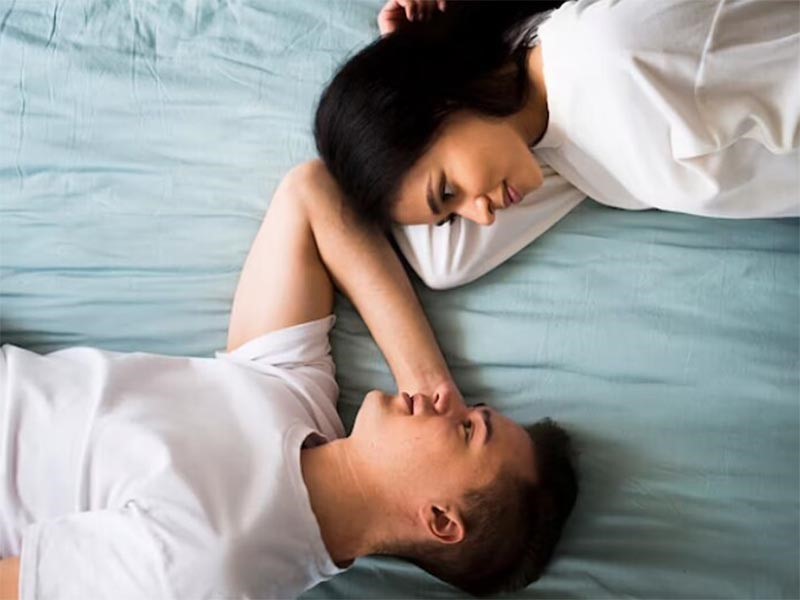 Bí quyết tăng ham muốn