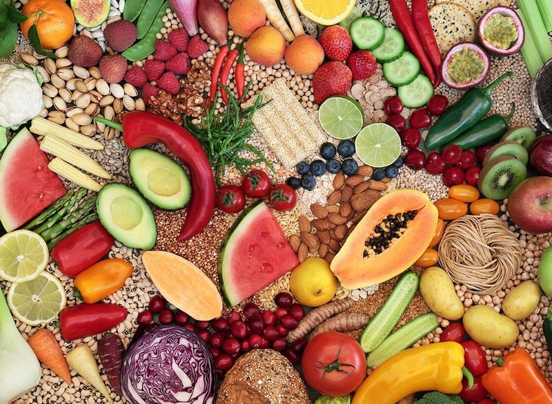 Bệnh nhân ung thư đại tràng cần có chế độ dinh dưỡng khoa học