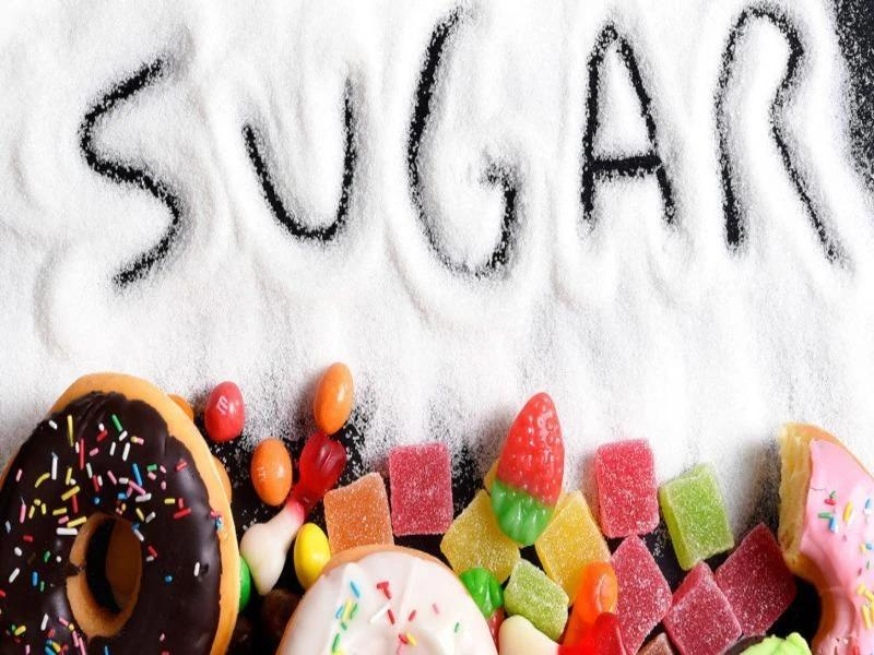 Bệnh nhân ung thư vú nên kiêng thực phẩm chứa nhiều đường