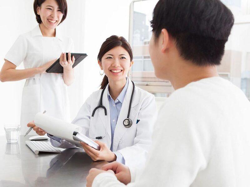 Các phương pháp điều trị ung thư vòm họng