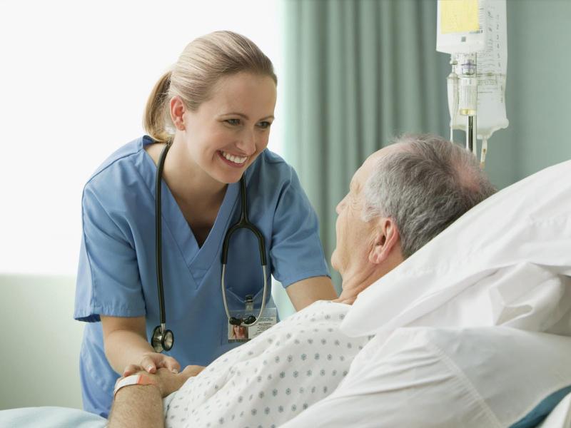 Căn bệnh ung thư giai đoạn cuối tiến triển như thế nào?