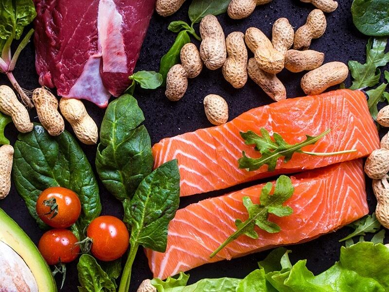 Chế độ dinh dưỡng ảnh hưởng trực tiếp tới hiệu quả điều trị bệnh ung thư