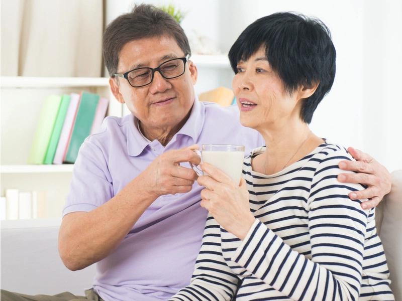 Chế độ dinh dưỡng cho bệnh nhân ung thư dạ dày