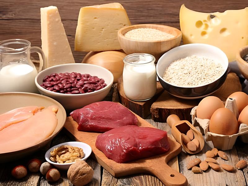 Sau điều trị bệnh nhân có thể quay lại chế độ ăn uống truyền thống