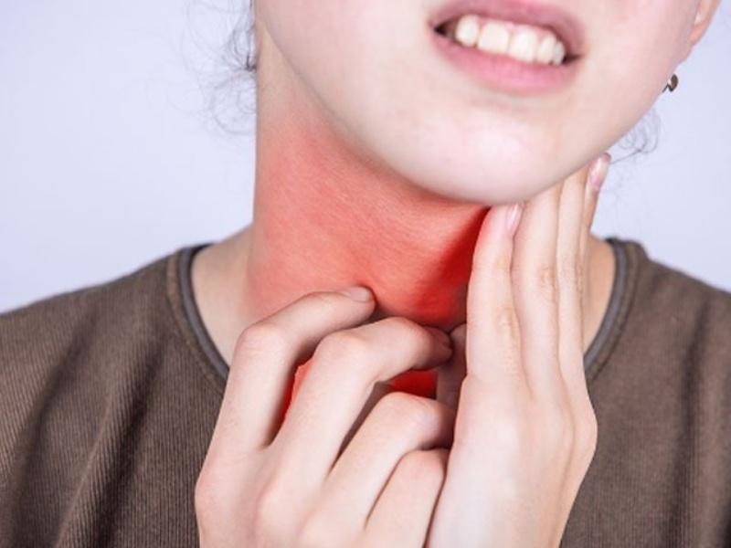 Triệu chứng của ung thư vòm họng giai đoạn cuối