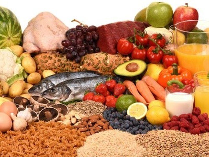 Tuyệt đối không nên ăn kiêng