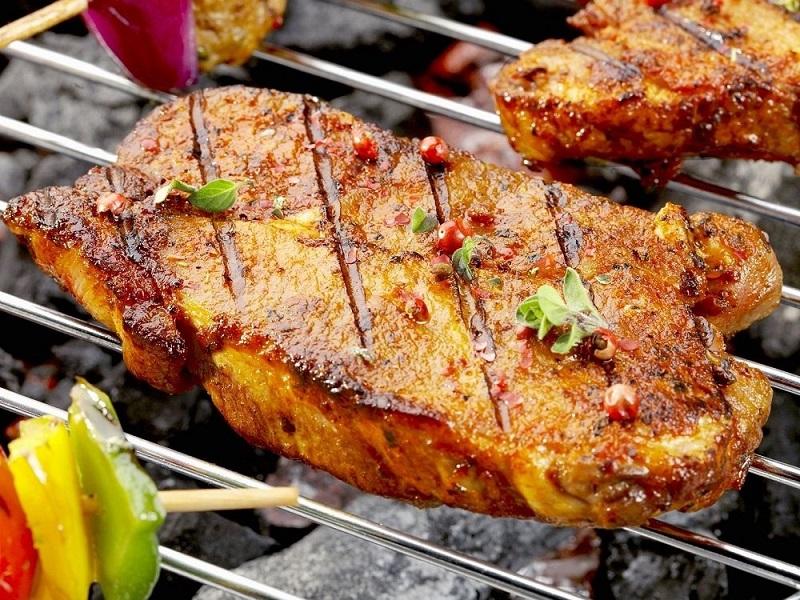 Ung thư vòm họng nên tránh các loại đồ chiên rán