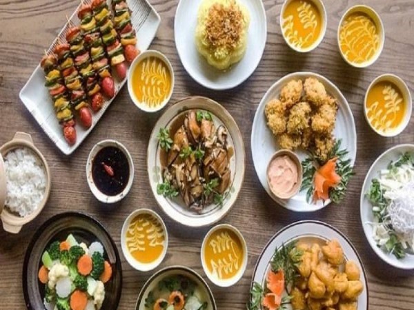 Vì sao nên ăn chay đúng 10 ngày trong tháng?