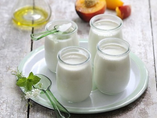 Quan điểm tôn giáo về sữa chua trong ăn chay