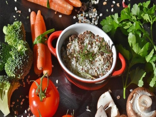 Lợi ích tuyệt vời từ ăn thực dưỡng