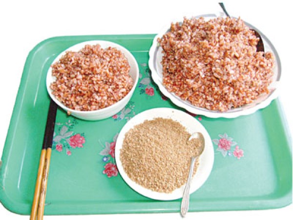 Lưu ý quan trọng khi áp dụng thực dưỡng số 7