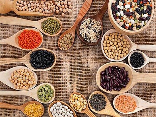 Trà gạo lứt rang – Giải độc, làm ấm người