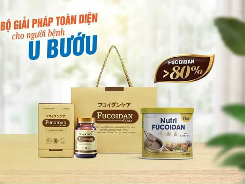 Bộ giải pháp toàn diện điều trị ung bướu