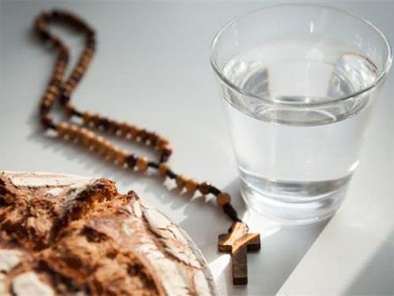 Ăn chay theo đạo Thiên Chúa