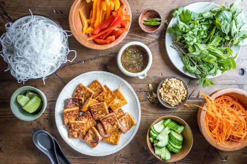 Luật ăn chay của người theo đạo Thiên Chúa