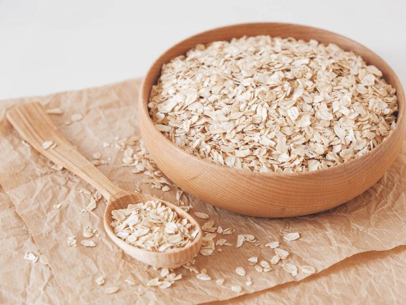 Sử dụng yến mạch giảm cân an toàn và hiệu quả nhất
