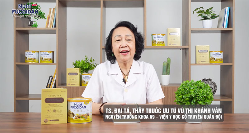 Vũ Thị Khánh Vân