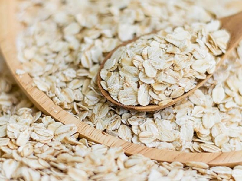 Yến mạch có chứa hàm lượng dưỡng chất cao