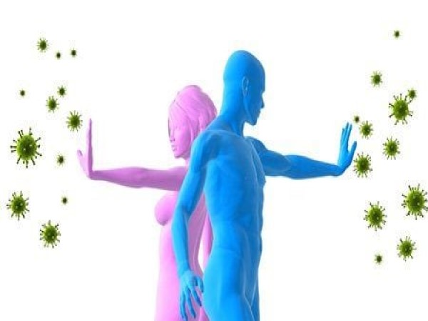 Giữ vệ sinh cá nhân tốt