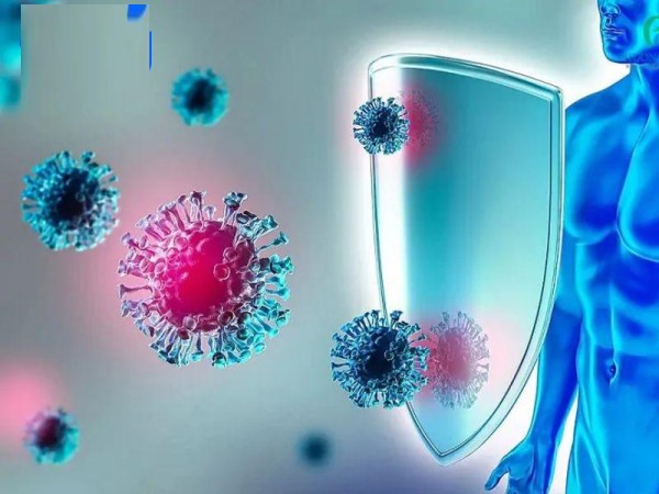 Nguyên nhân suy giảm miễn dịch bẩm sinh