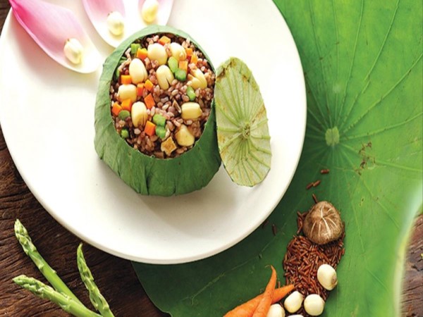 Lợi ích chung của cả chay trường và thuần chay