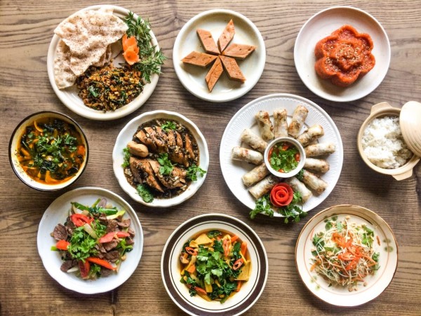 Nên ăn chay như thế nào trong 49 ngày để đúng nghi thức và trọn đạo nghĩa?