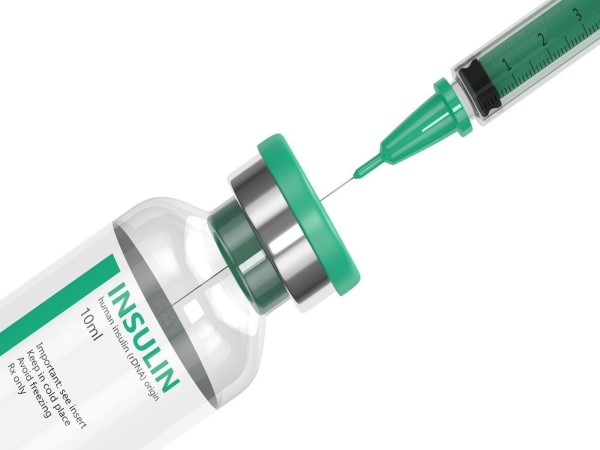 Biến chứng của tiểu đường phụ thuộc insulin