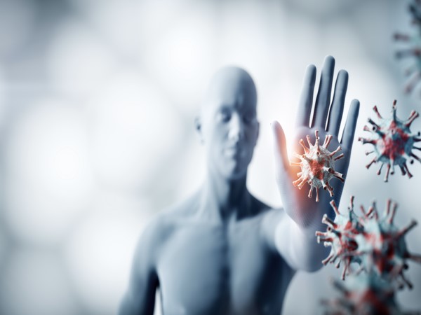 Duy trì vệ sinh cá nhân tốt