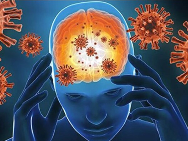 Cách bảo vệ mắt khỏi hệ miễn dịch tấn công