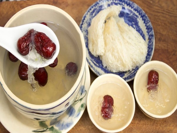 Lợi ích của yến sào đối với người tiểu đường