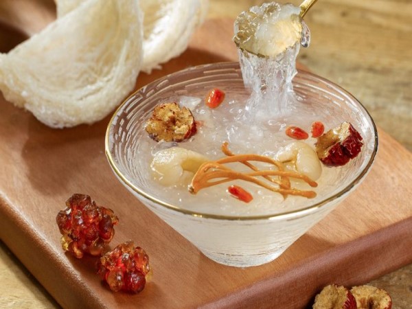 Cách sử dụng yến sào đúng cách cho người tiểu đường