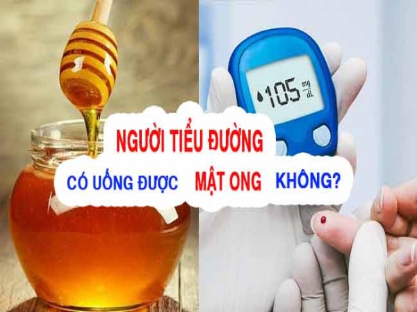 Thành phần dinh dưỡng của mật ong