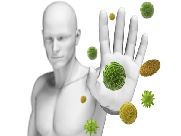 Tầm quan trọng của sức đề kháng chống lại bệnh tật