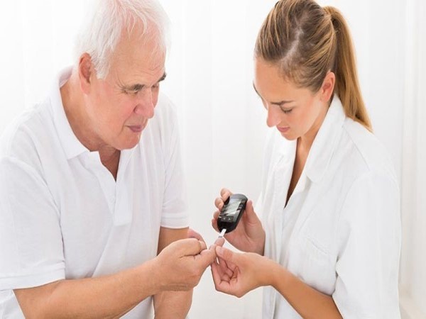 Người bị tiểu đường có thể sống thọ không?